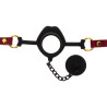TABOOM Bâillon Kinky Gag Silicone